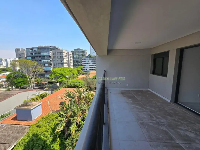 INsignia CAmpo Belo 131m² 3 suítes