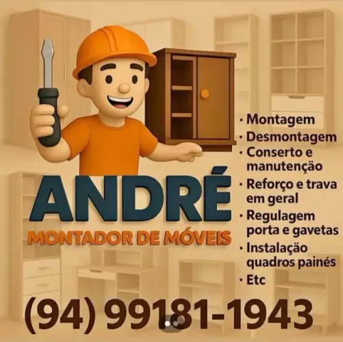 Montador