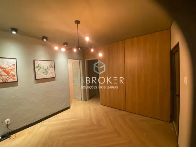 Escritório / Stúdio para venda com 125 m² em Vila Santa Clara, Bauru - SP