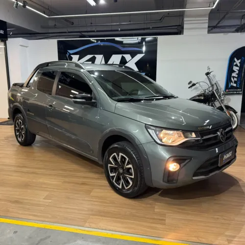 Volkswagen Saveiro Extreme 1.6 Flex 16V CD 2025