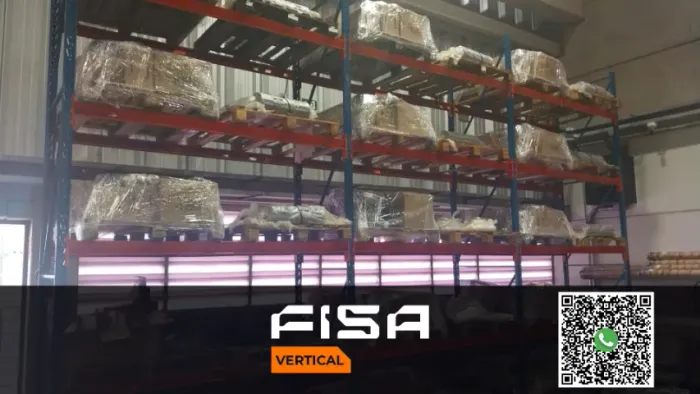 Porta Pallet em Sorocaba