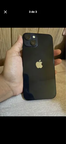     iPhone 13 128GB Original Apple | Excelente Estado | Acompanha Caixa e Nota Fiscal!