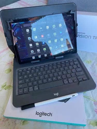 Tablet positivo