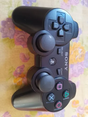 Controle ps3 dualshock 3 Sixaxis