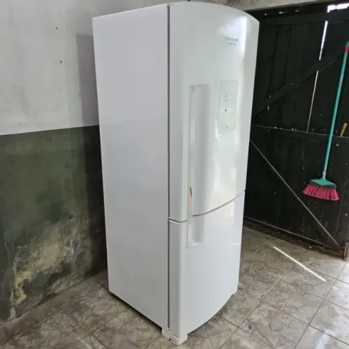 ? GELADEIRA BRASTEMP INVERSE
