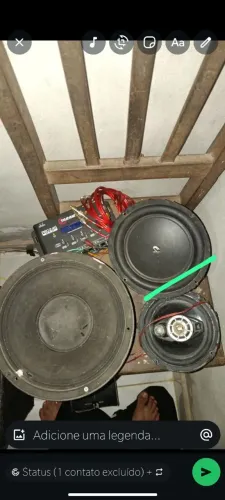Subwoofer