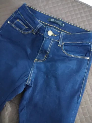 Calça jeans feminina da CEA( 1x de uso)