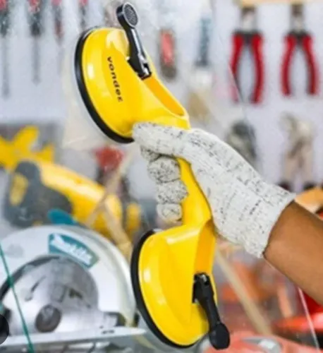 Ventosa marca vonder 