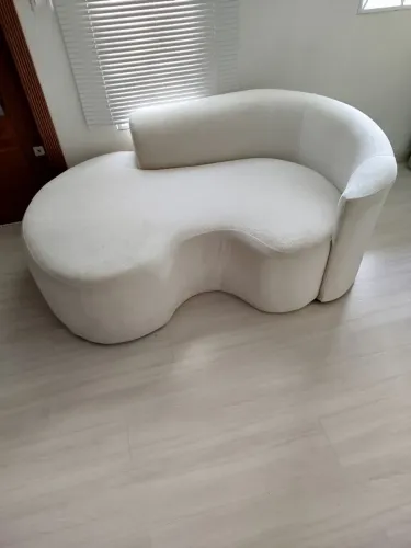 Sofa tipo diva