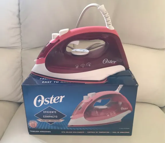 Ferro Oster
