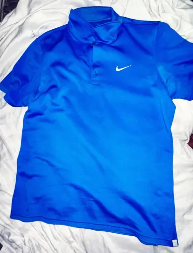 Camisa da nike