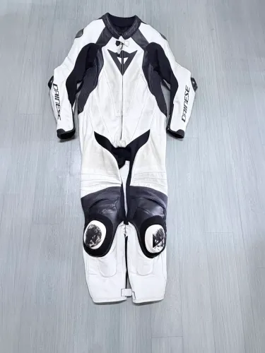 Macacão Dainese laguna seca 5 Tm 56