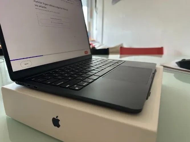 macbook air m2 8gb 512gb