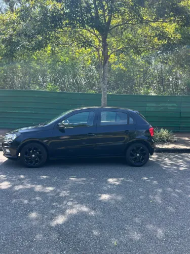 Volkswagen Gol Geração VII 1.0 12V Flex Mec. 4P 2019