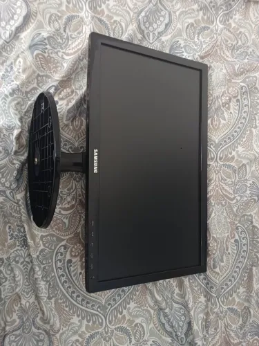 Monitor Samsung ls19d300
