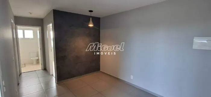 Apartamento, para aluguel, Jardim Abaeté - 2 quartos Condomínio Residencial Top Life II - 