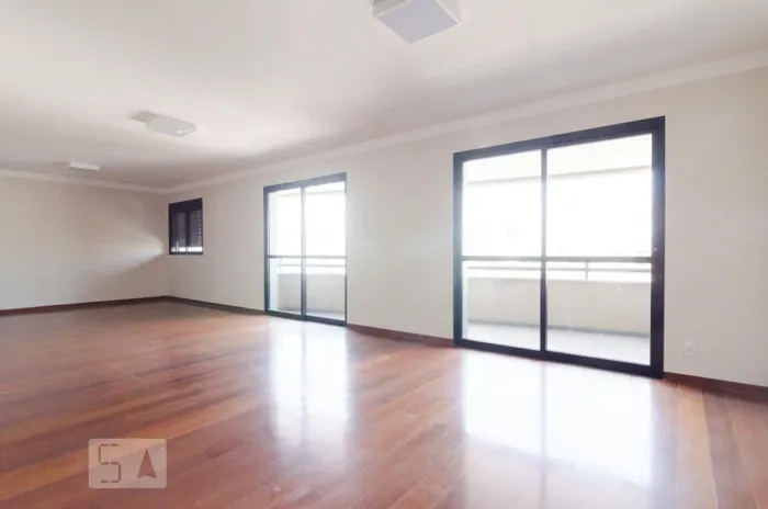 Apartamento à Venda - Cambuí, 3 Quartos, 207 m2