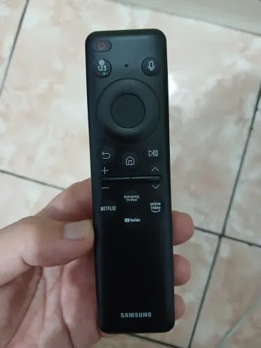 Controle Samsung