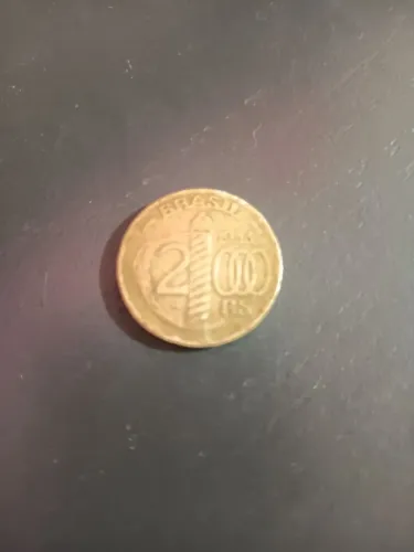 Moeda antiga