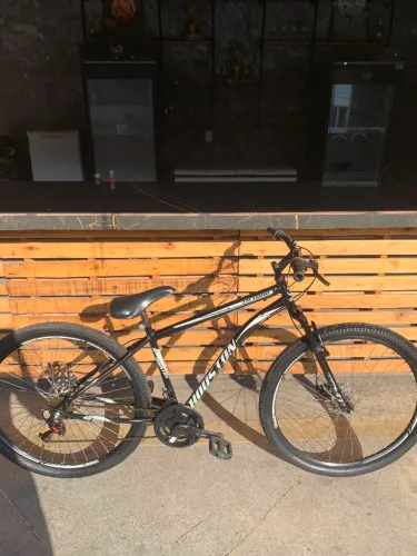 Desapego de bicicleta Aro 29