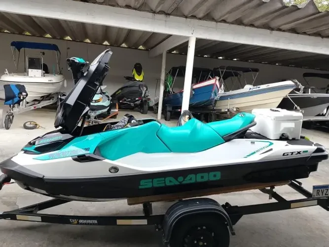 SEADO GTX PRO 2023 - USO PARTICULAR