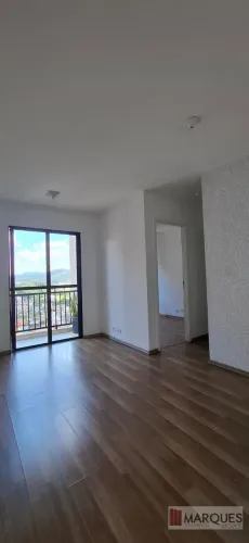 Alugue Apartamento 2 Dorms em Portal dos Gramados - Guarulhos