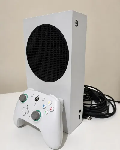 Xbox Series S 512gb