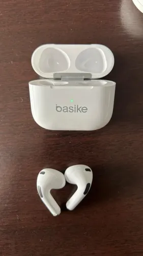 Fone Basike Bluetooth