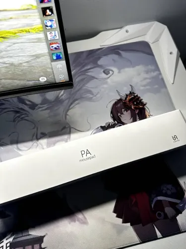 Mousepad VAXEE PA
