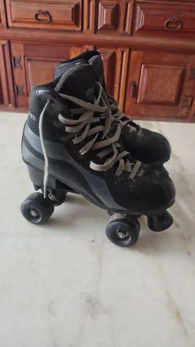 Patins quad