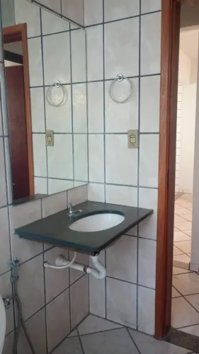 Aluga se casa laranjeiras 2 quartos