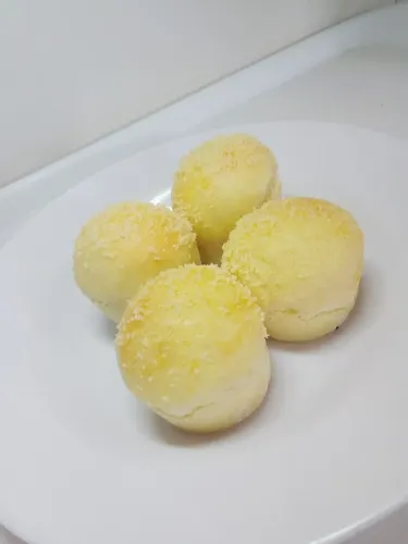 Doces e salgados simples para festas
