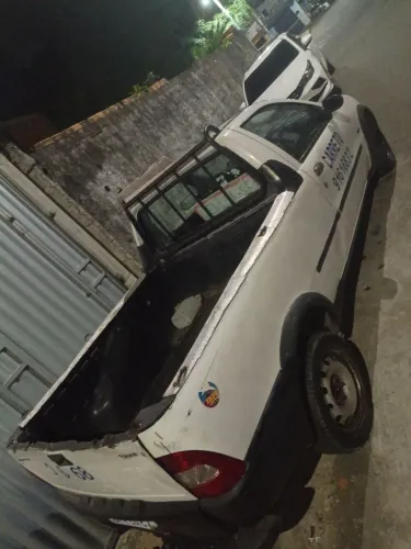 Fiat strada