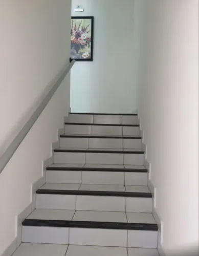 Kit net amplo na Ayrton Senna