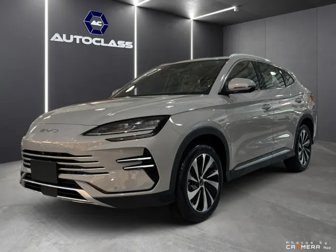 BYD Song Plus 1.5 16V Aut. (hibrido) 2027
