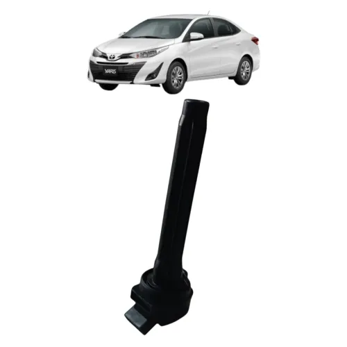 Bobina Ignição Toyota Yaris 1.5 2018 2022