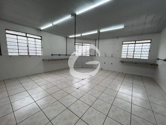 Casa para aluguel, 5 quartos, Jardim América - Belo Horizonte/MG