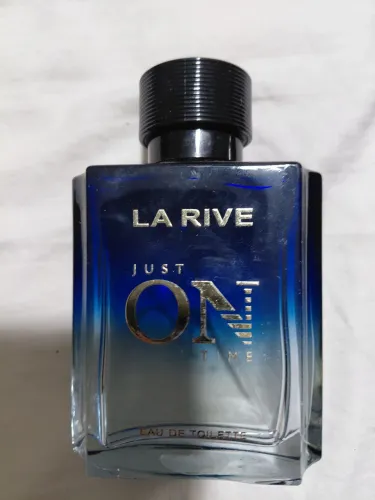 Perfume Masculino La Rive Just On