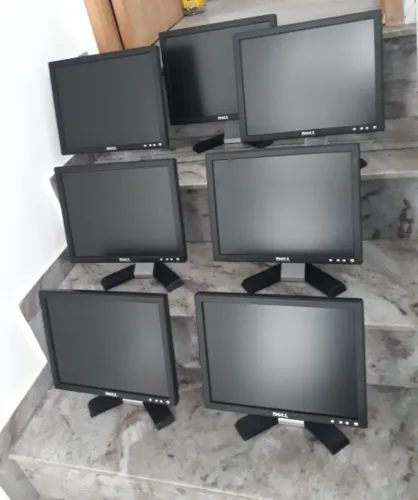 Monitor