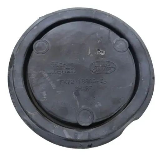 Tampa Vedação Som Subwoofer Jaguar Ipace E400 Se 2023 Aut Preto