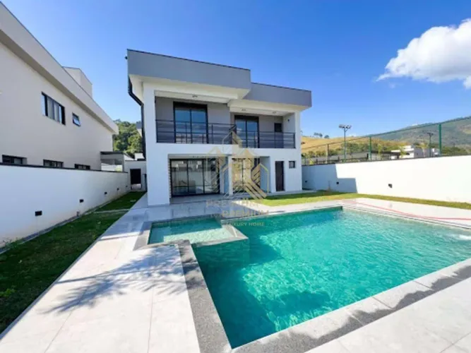 Casa em Condomínio Granville à Venda em Atibaia