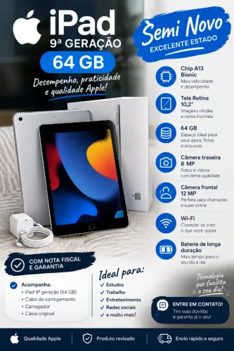 iPad