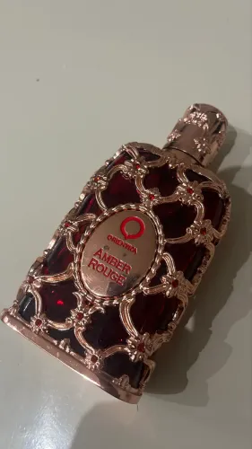 Perfume Hamber Rouger