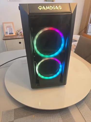 VENDO PC GAMER