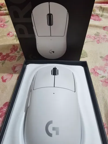 G pro x superlight 2c
