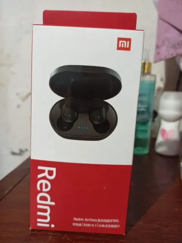 Fone redmi