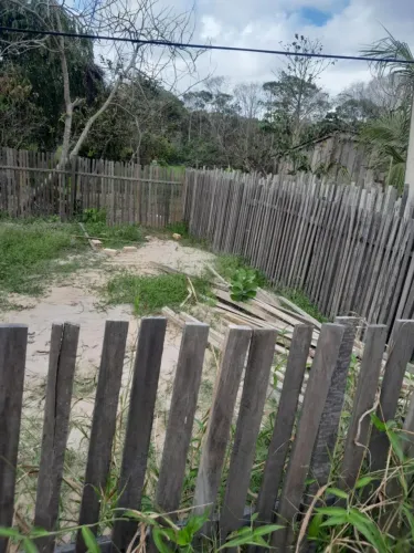 Vendo terreno no juá quadra 10
