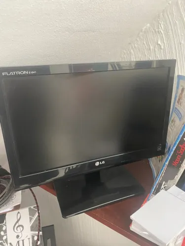 Monitor de PC