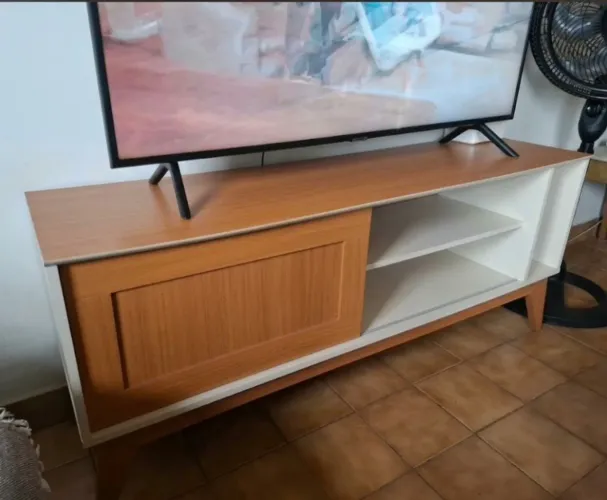 RACK ARUBA TV