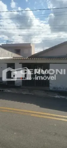 CVFAluguel Casa 2 dormitórios Bairro Villa Adriana Região do Putim - São José dos Campos